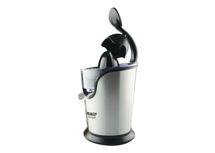 Extractor De Jugos Peabody Pe-ec402acero Inoxidable