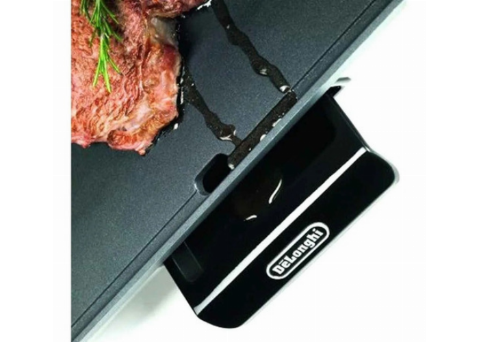 Plancha Grill Portatil Electrica Delonghi Bg41