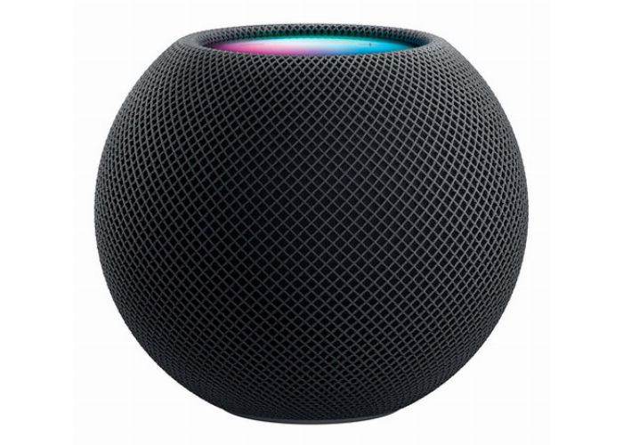 Apple Homepod Mini - Gris Espacial