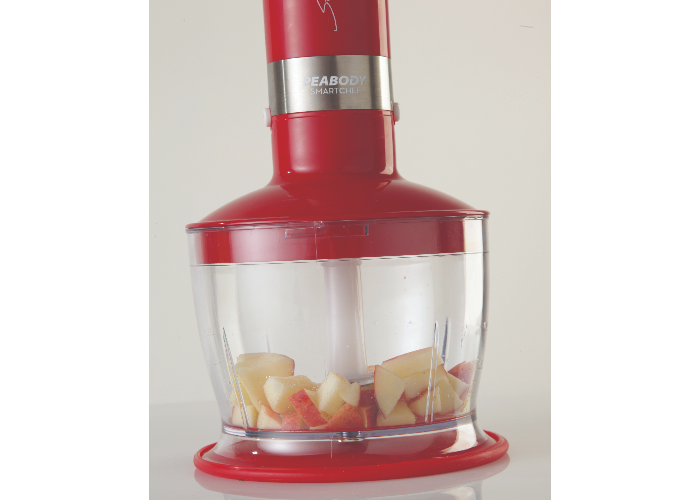 Mixer Peabody Smartchef Pe-lma327 Pe-lma327r Rojo 220v 800w