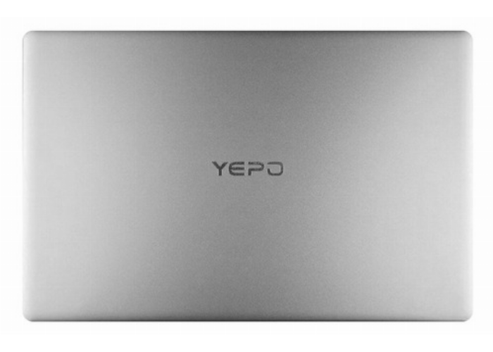Notebook  Yepo Intel J3455 /15 /12gb/500gb