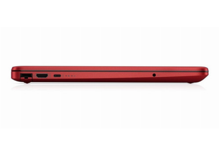 Notebook Hp 15dw0083wm Red 15.6  4gb De Ram 128gb Windows 10