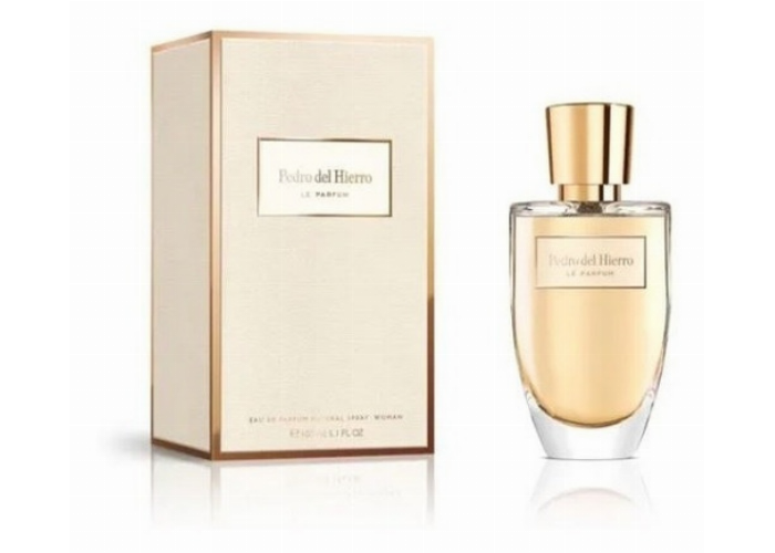 Pedro Del Hierro Le Perfum For Woman 100ml