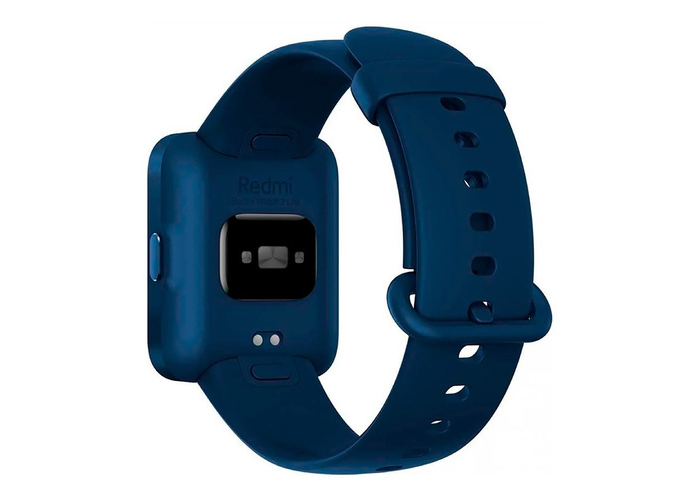 Reloj Inteligente Redmi Watch 2 Lite Gps Azul