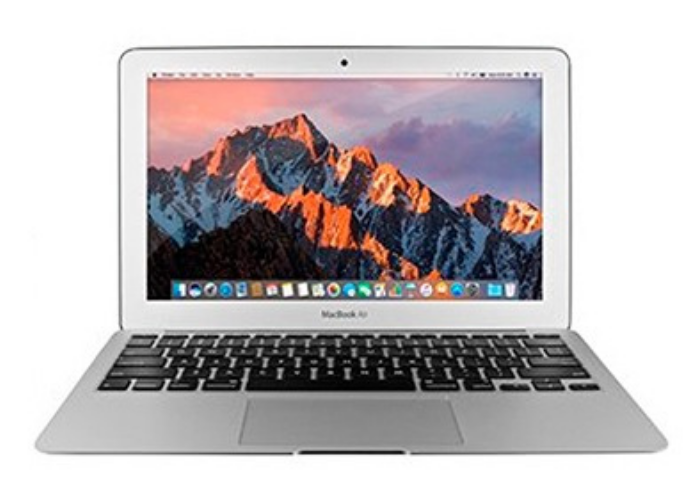 Macbook Air Apple 11,6'' Core I5 4gb 128gb Mac10.10