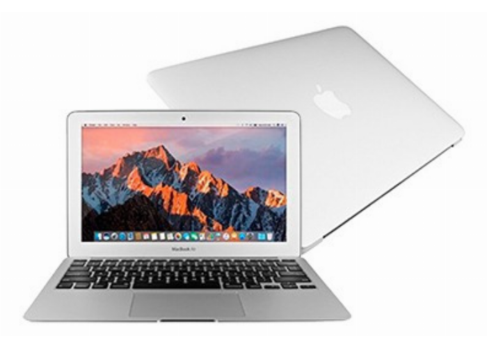 Macbook Air Apple 11,6'' Core I5 4gb 128gb Mac10.10