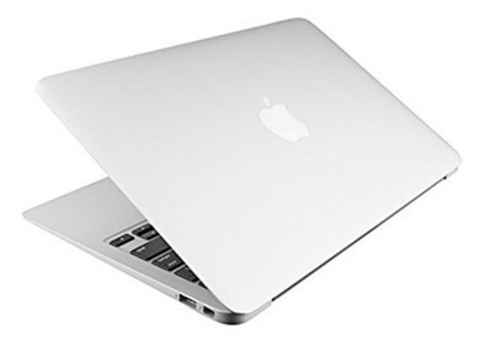 Macbook Air Apple 11,6'' Core I5 4gb 128gb Mac10.10