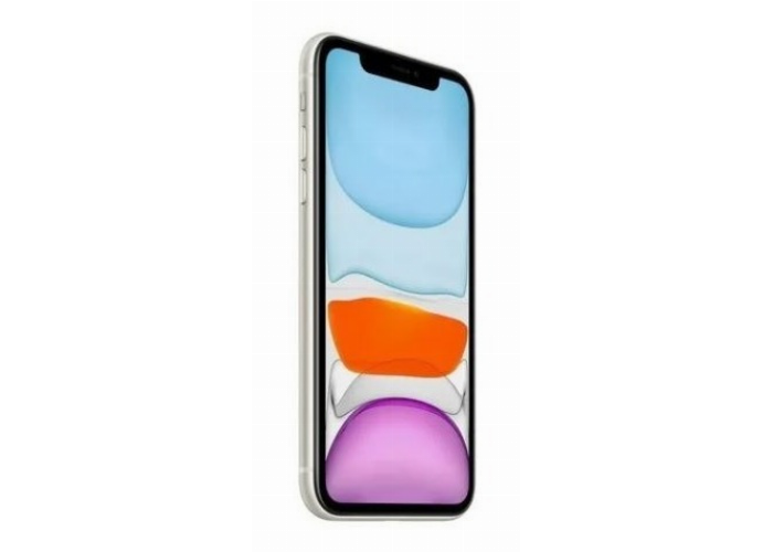 iPhone 11 6.1  4gb/128gb Color Blanco