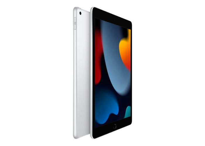 Apple iPad (9ª Generación) 10.2  Wi-fi 64gb - Color Plata