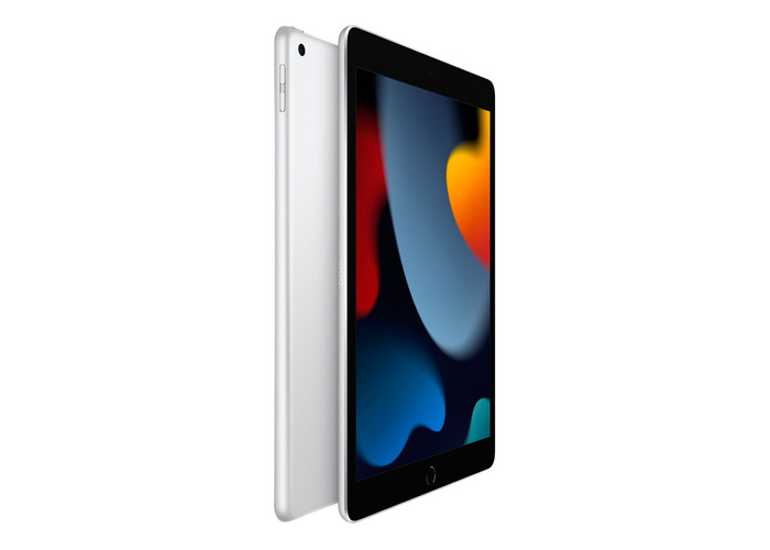 Apple iPad (9ª Generación) 10.2  Wi-fi 256gb - Color Plata