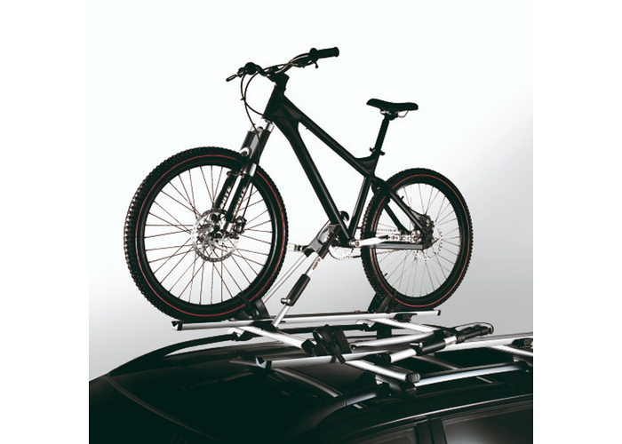 Porta Bicicletas Auto Plegable Hapro Hasta 17kgs Haprogiroaf