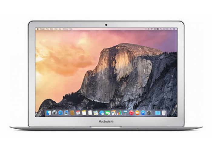 Apple Macbook Air Intel Core I7 13,3'' 8gb 256gb