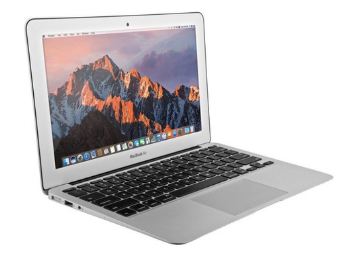 Apple Macbook Air Intel Core I7 13,3'' 8gb 256gb