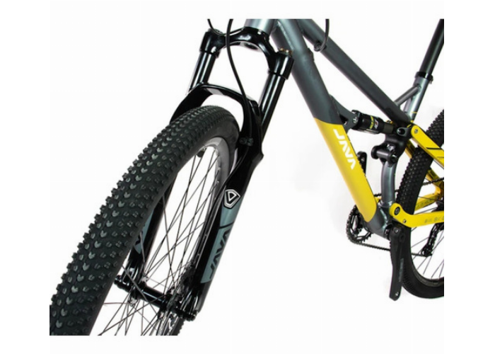 Bicicleta Rodado 29 Aluminio Java Mtb Furia 9s Talle 17 9v