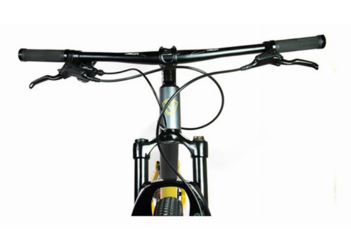 Bicicleta Rodado 29 Aluminio Java Mtb Furia 9s Talle 17 9v