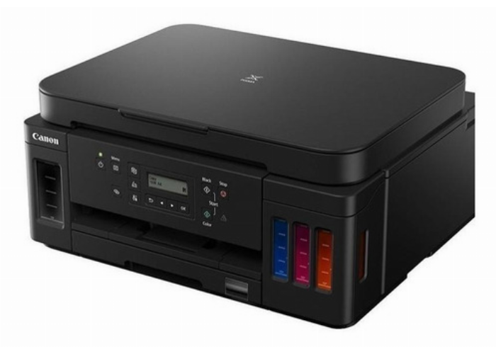 Impresora Multifunción Canon Pixma G6010 Wifi 