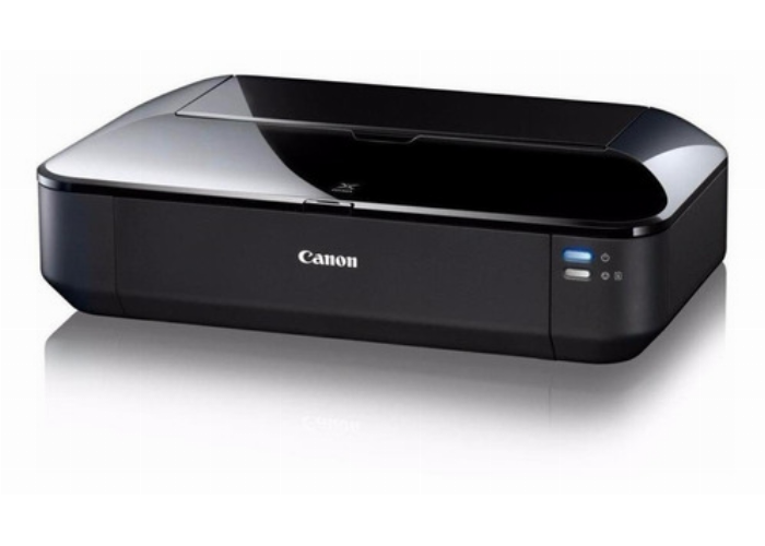 Impresora A Color Fotográfica Canon Pixma Ix6810 Con Wifi 