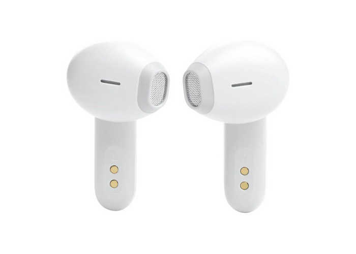 Auriculares Jbl Wave Flex White