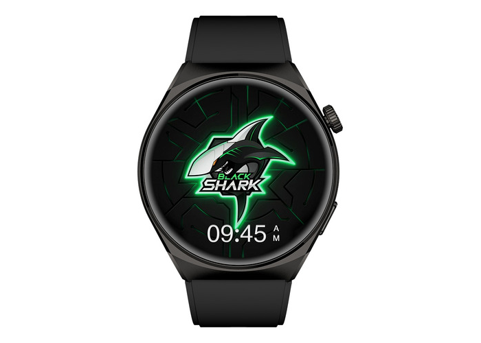 Smartwatch Black Shark S1 1,43' Llamadas Bth+gps Android/ios