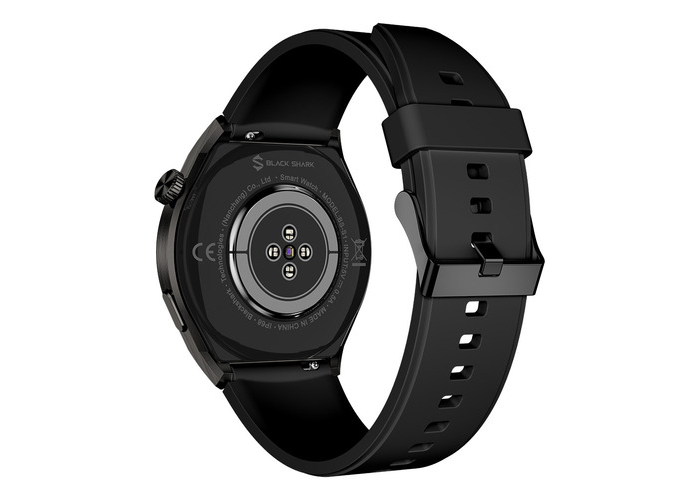 Smartwatch Black Shark S1 1,43' Llamadas Bth+gps Android/ios