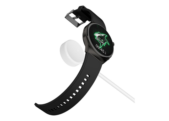 Smartwatch Black Shark S1 1,43' Llamadas Bth+gps Android/ios