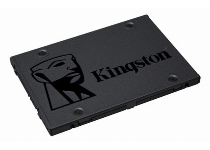 Disco Sólido Interno Kingston Sa400s37/480g Sata Iii 480gb Negro