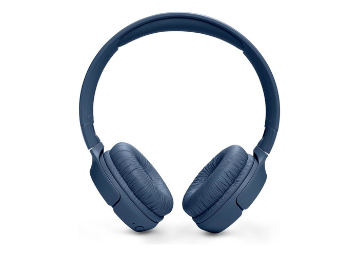 Auriculares Inalámbricos Jbl Tune 520bt Azul