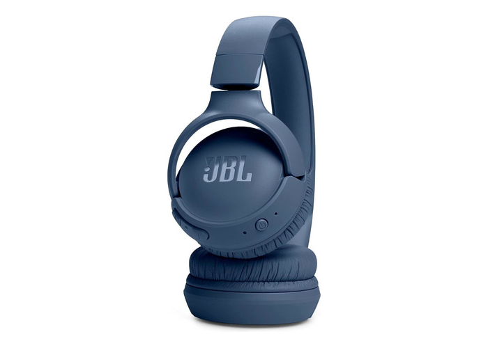 Auriculares Inalámbricos Jbl Tune 520bt Azul