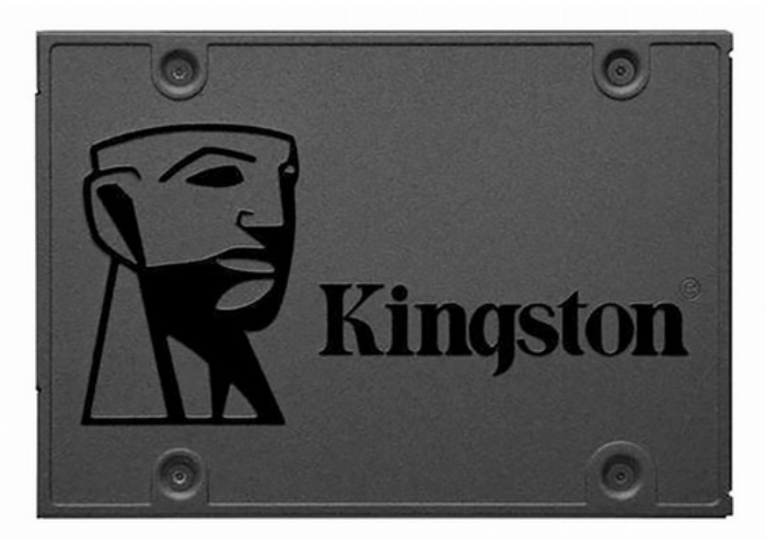 Disco Sólido Interno Kingston Sa400s37/960g 960gb