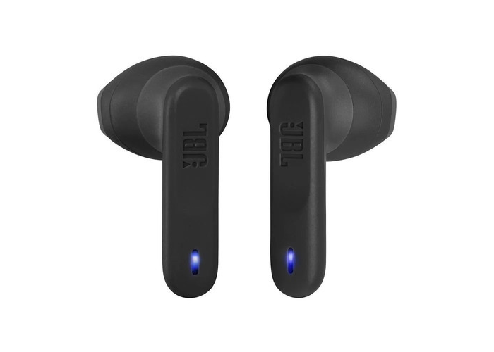 Auriculares Inalámbricos Jbl Wave Flex Bt Tw Llamadas