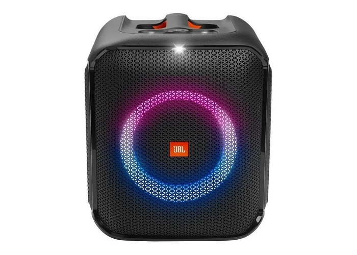 Parlante Jbl Partybox Encore Essential Jblpbencoreessam Portátil Con Bluetooth Negro 100v/240v 