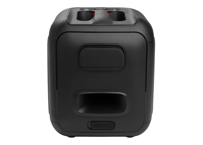 Parlante Jbl Partybox Encore Essential Jblpbencoreessam Portátil Con Bluetooth Negro 100v/240v 