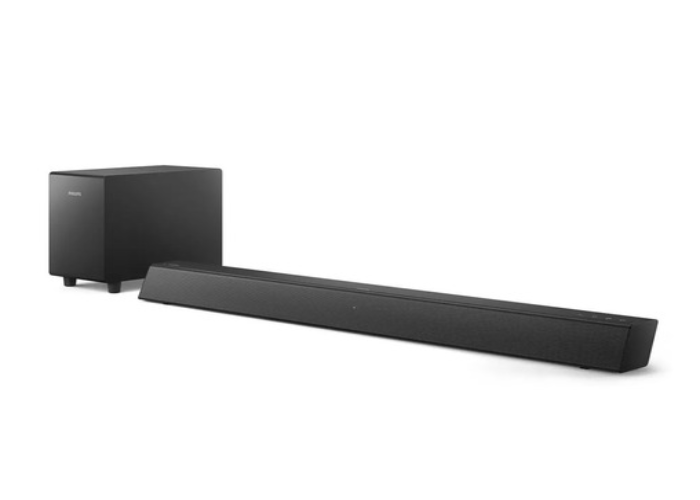 Soundbar Philips 2.1 Bluetooth Tab5305/12