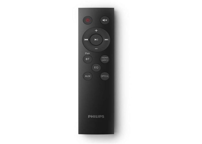 Soundbar Philips 2.1 Bluetooth Tab5305/12